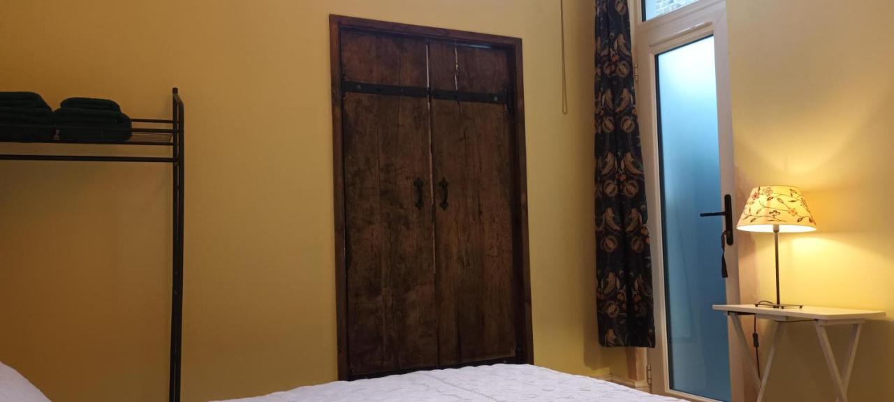 Room With Luxury Private Bathroom & Independent Entrance Near Tube 伦敦 外观 照片